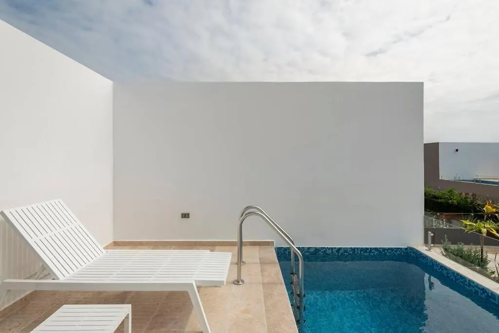 Penthouse Retreat Private Pool & Premium Amenities Apartment Tulum
