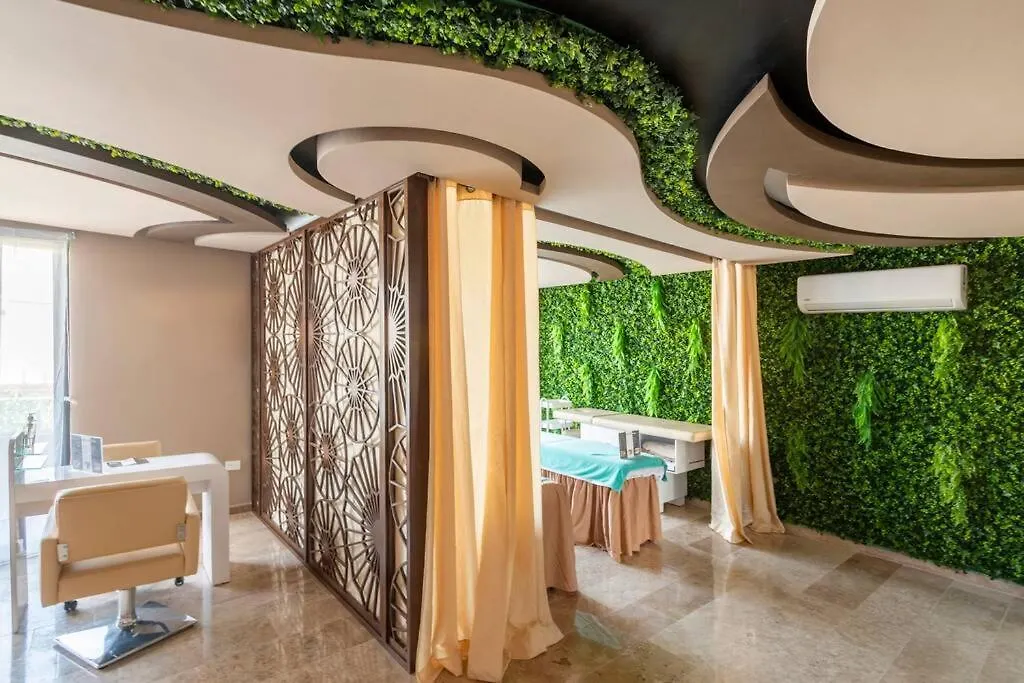 Penthouse Retreat Private Pool & Premium Amenities Apartment Tulum