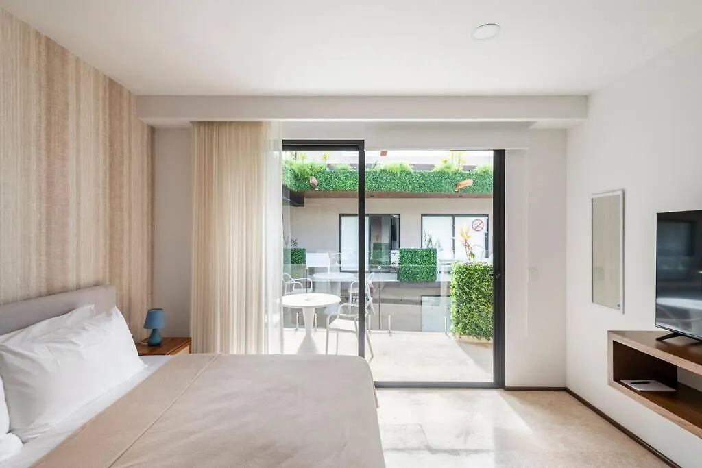 Penthouse Retreat Private Pool & Premium Amenities Apartment Tulum