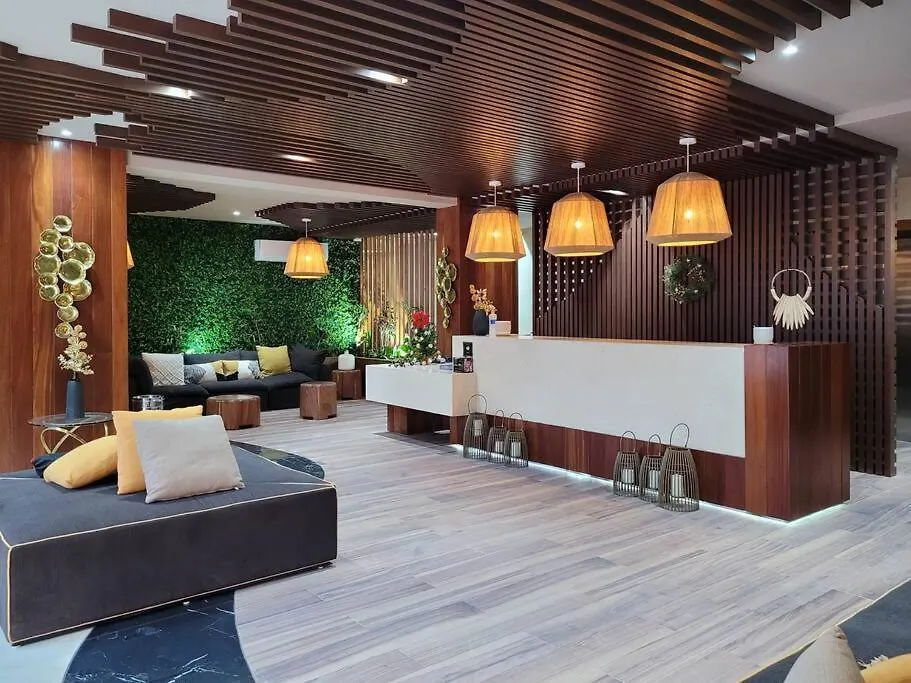 Penthouse Retreat Private Pool & Premium Amenities Apartment Tulum 0*,  Mexico