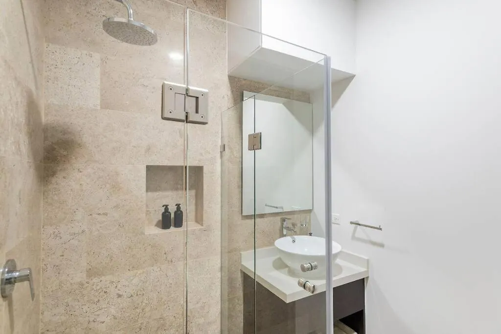 Penthouse Retreat Private Pool & Premium Amenities Apartment Tulum
