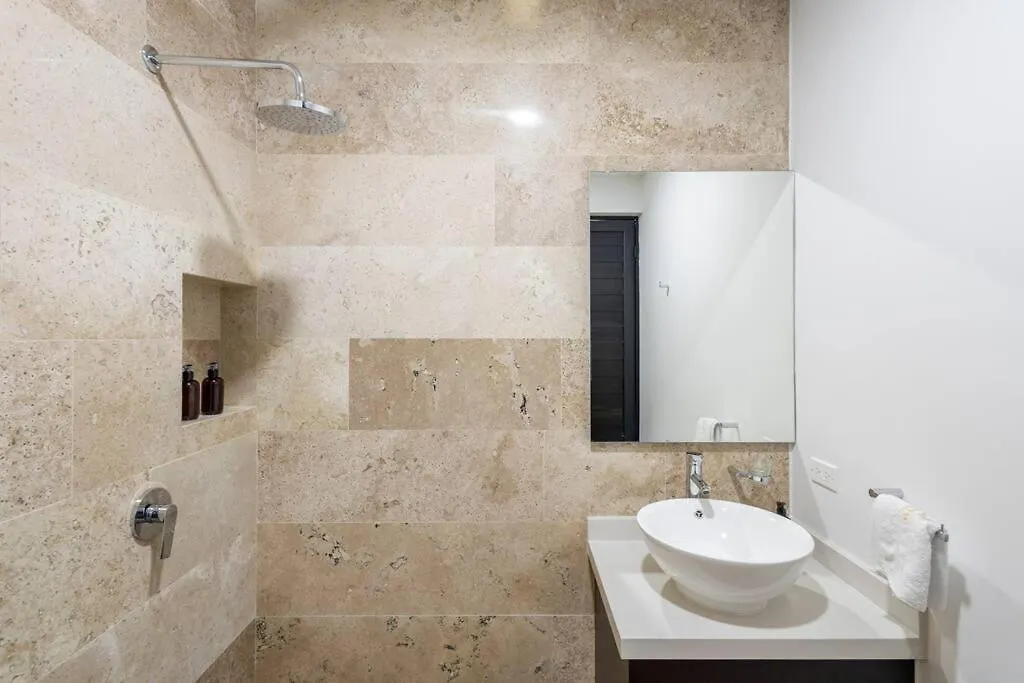 Penthouse Retreat Private Pool & Premium Amenities Apartment Tulum Mexico